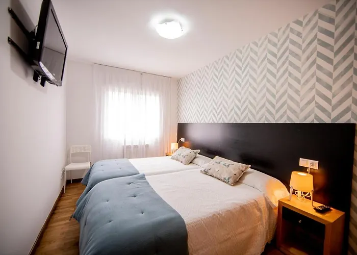 Lecer - Noja Rooms
