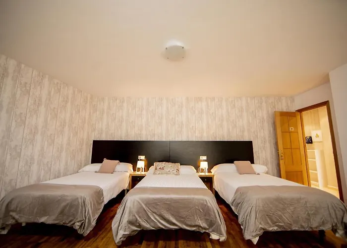 Lecer - Noja Rooms