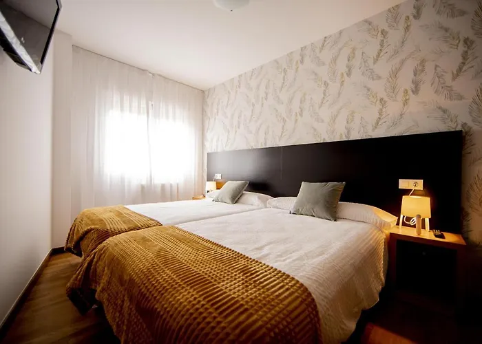 Lecer - Noja Rooms